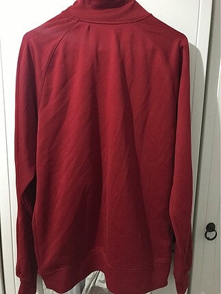 m Beden Eski Sezon Galatasaray Sweatshirt