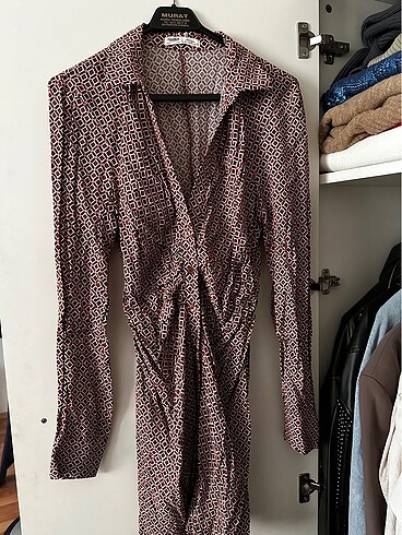 Pull&Bear Elbise