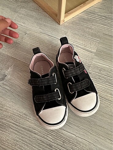 Converse orijinal