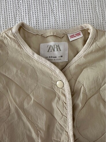 Zara Zara mont