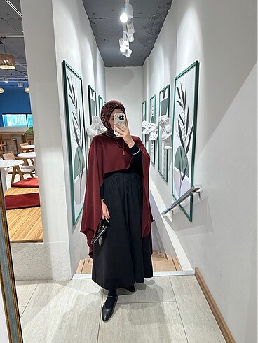 Bordo pelerin