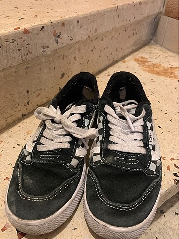 Vans Vans ayakkabı