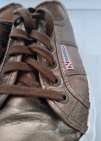 Superga Superga spor ayakkabı
