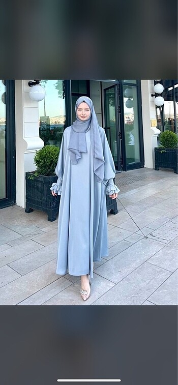 Abaya