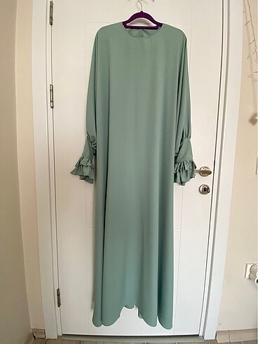 universal Beden Abaya