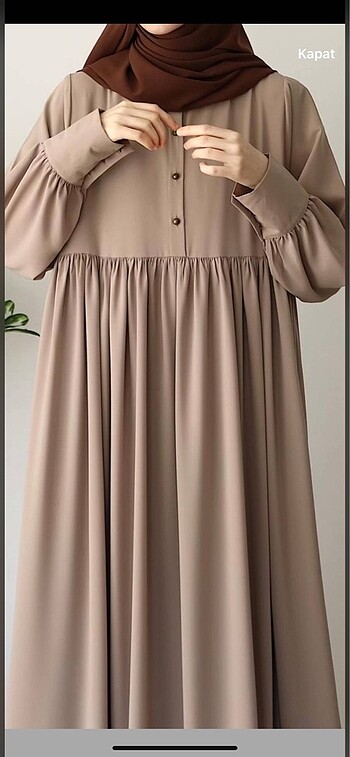 Abaya