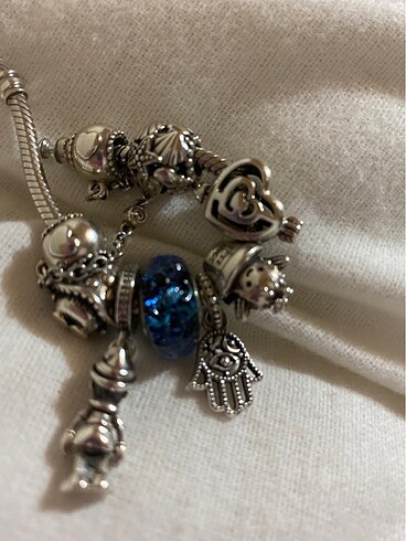 Pandora Charm