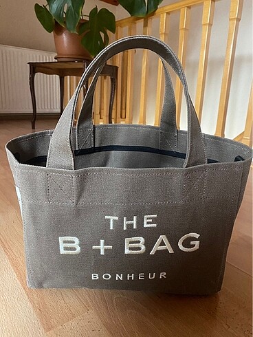 Bonheur Bag