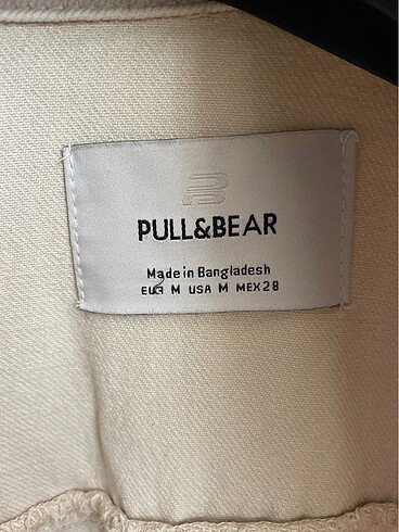 Pull and Bear Pull&bear ceket