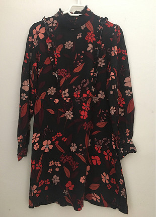 m Beden Butik Elbise