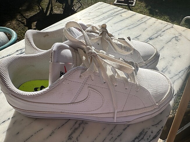 39 Beden Nike ayakkabı