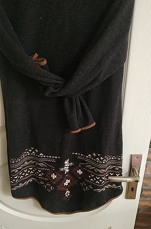m Beden tunik