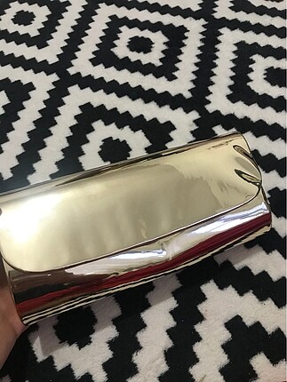 Diğer Gold el çantası