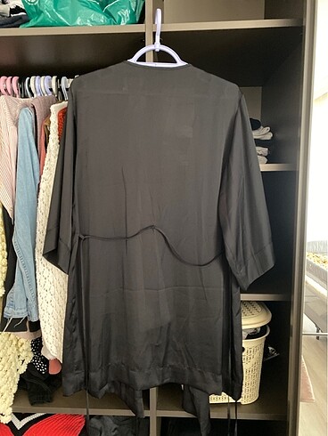 H&M HM sabahlık