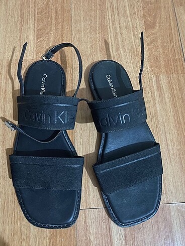 Calvin Klein calvin klein sandalet