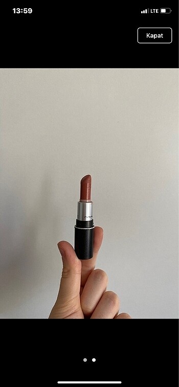 velvet teddy mini