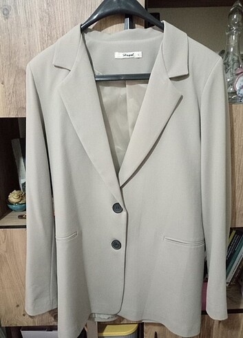 Blazer ceket