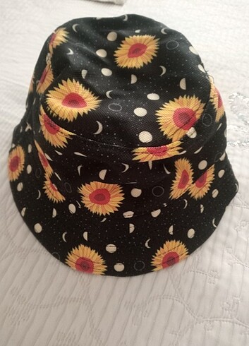 Bucket şapka