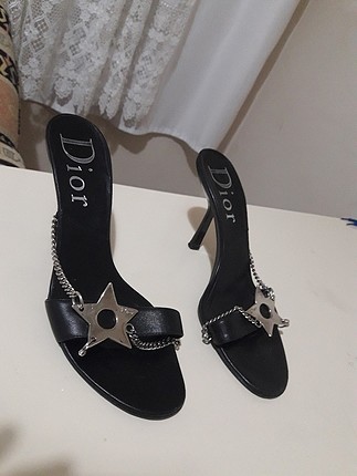 Dior terlik