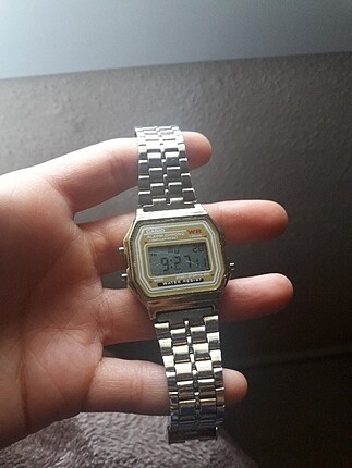 Casio saat