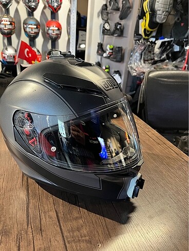 Agv k5s