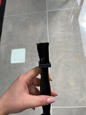 Zincir temizleme fırçası - Görsel 3