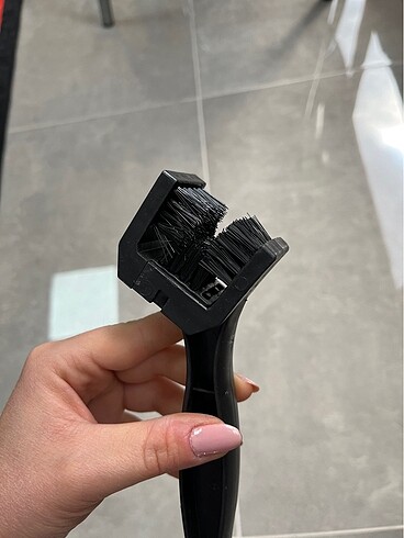 Zincir temizleme fırçası - Görsel 2