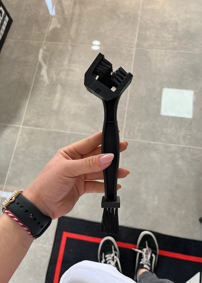 Zincir temizleme fırçası - Görsel 4