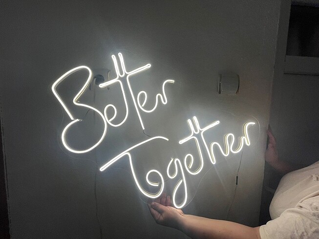 Led tablo