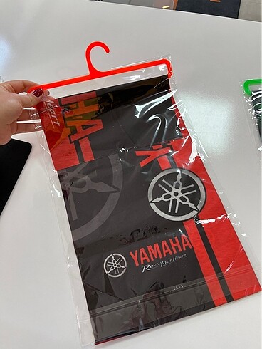 Motorcu buff - Görsel 2