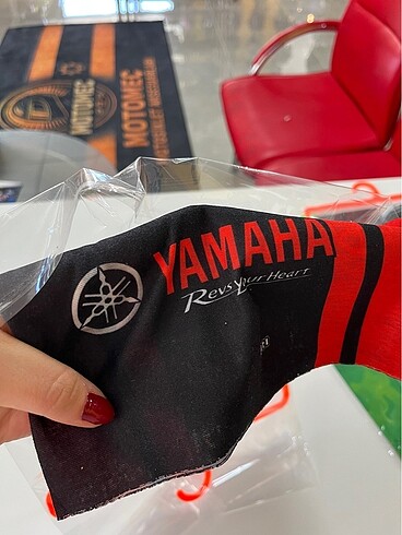 Motorcu buff - Görsel 3