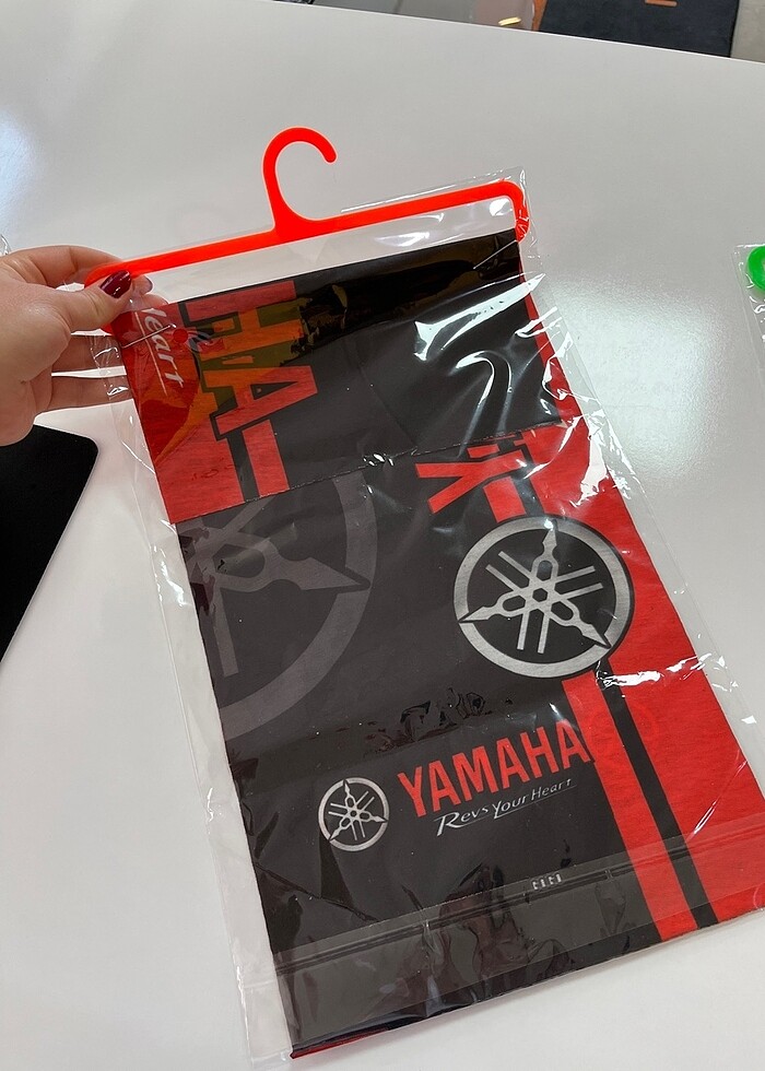 Motorcu buff - Görsel 2