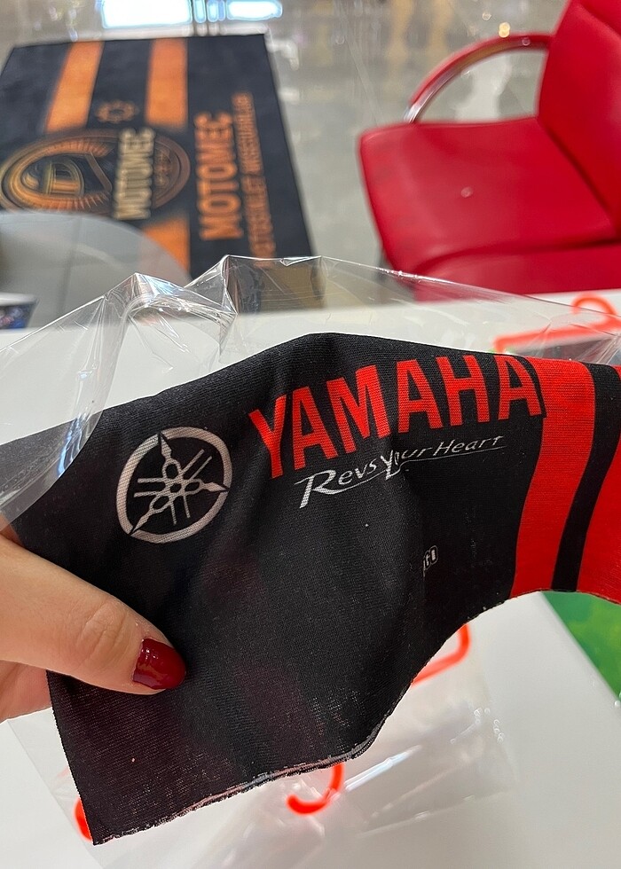 Motorcu buff - Görsel 3