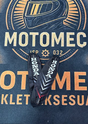 Honda amortisör çorabı - Görsel 2