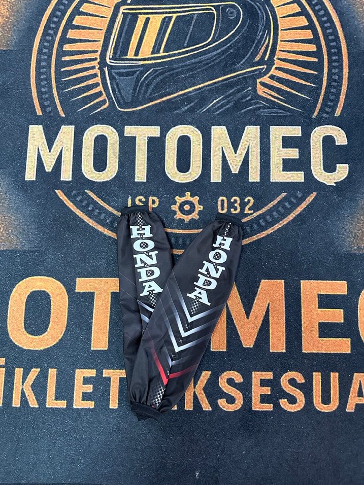 Honda amortisör çorabı - Görsel 2