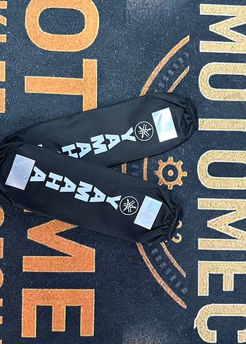 Yamaha amortisör çorabı - Görsel 2