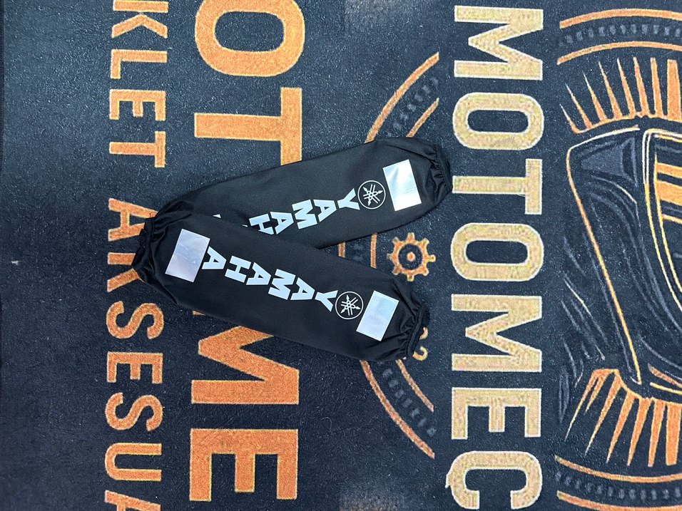 Yamaha amortisör çorabı - Görsel 2