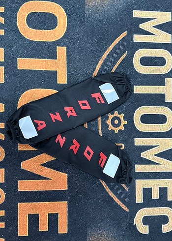 Forza amortisör çorabı - Görsel 2