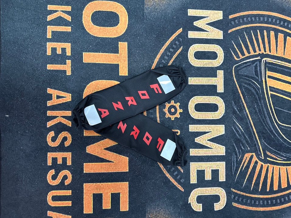 Forza amortisör çorabı - Görsel 2