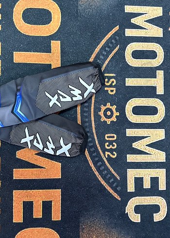 Xmax amortisör çorabı - Görsel 2