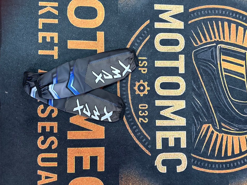 Xmax amortisör çorabı - Görsel 2