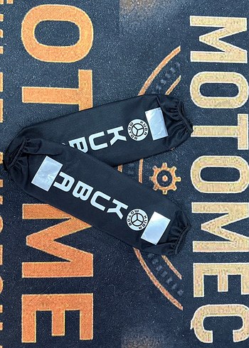 Küba amortisör çorabı - Görsel 2