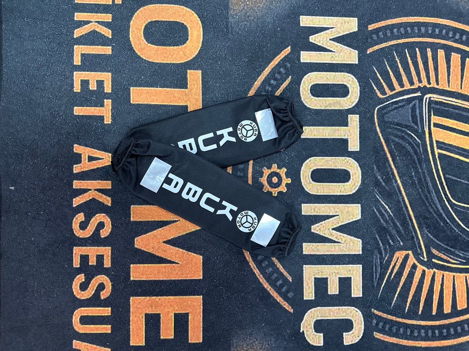 Küba amortisör çorabı - Görsel 2