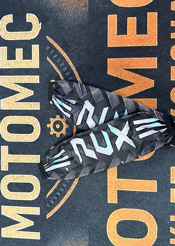 Pcx amortisör çorabı - Görsel 2