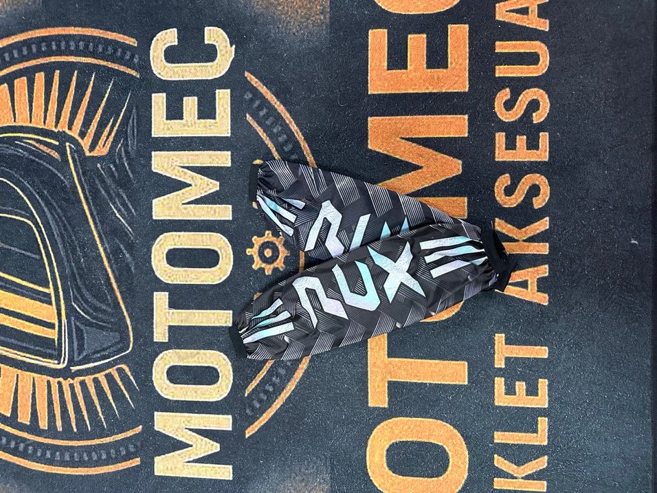 Pcx amortisör çorabı - Görsel 2