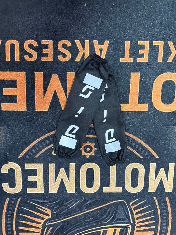 Dio Amortisör Çorabı - Görsel 2