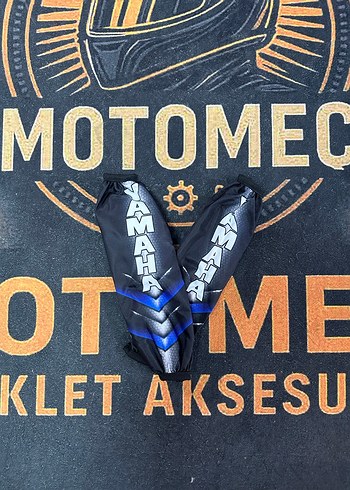 Yamaha amortisör çorabı - Görsel 2