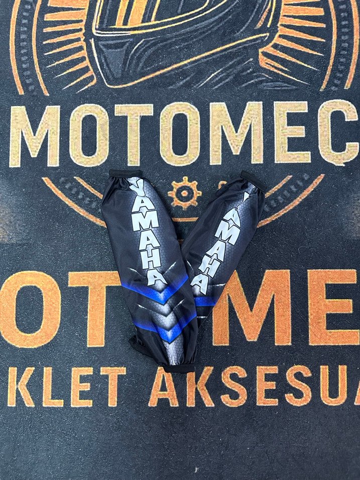 Yamaha amortisör çorabı - Görsel 2