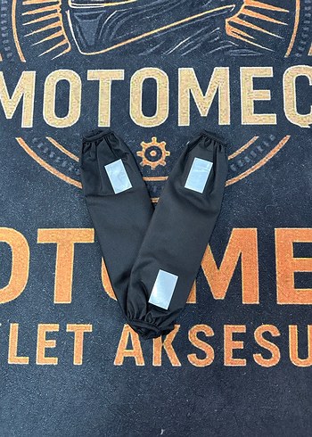 Universal amortisör çorabı - Görsel 2