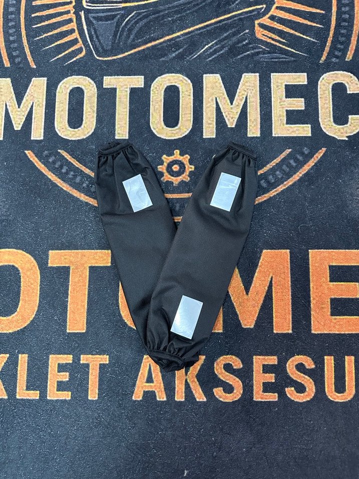 Universal amortisör çorabı - Görsel 2